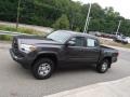 Magnetic Gray Metallic - Tacoma SR Double Cab 4x4 Photo No. 13