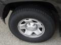 Magnetic Gray Metallic - Tacoma SR Double Cab 4x4 Photo No. 14
