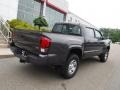 Magnetic Gray Metallic - Tacoma SR Double Cab 4x4 Photo No. 17