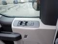 Oxford White - F250 Super Duty XL SuperCab 4x4 Photo No. 19