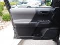 Magnetic Gray Metallic - Tacoma SR Double Cab 4x4 Photo No. 20