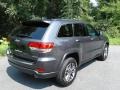 Granite Crystal Metallic - Grand Cherokee Limited 4x4 Photo No. 6