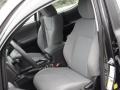 Magnetic Gray Metallic - Tacoma SR Double Cab 4x4 Photo No. 22