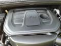 Granite Crystal Metallic - Grand Cherokee Limited 4x4 Photo No. 9