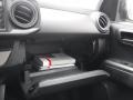 Magnetic Gray Metallic - Tacoma SR Double Cab 4x4 Photo No. 26