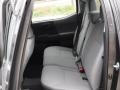 Magnetic Gray Metallic - Tacoma SR Double Cab 4x4 Photo No. 28
