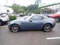 Machine Gray Metallic - MX-5 Miata RF Grand Touring Photo No. 6