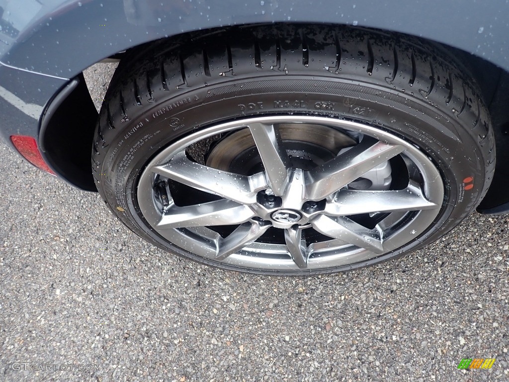 2021 Mazda MX-5 Miata RF Grand Touring Wheel Photo #142570797