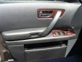 Beryllium 16 Metallic - FX 35 AWD Photo No. 9