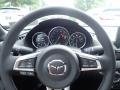 Black Steering Wheel Photo for 2021 Mazda MX-5 Miata RF #142570944