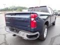 Northsky Blue Metallic - Silverado 1500 LT Z71 Crew Cab 4x4 Photo No. 7