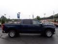 2020 Northsky Blue Metallic Chevrolet Silverado 1500 LT Z71 Crew Cab 4x4  photo #9