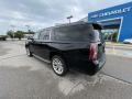 Onyx Black - Yukon XL SLT 4WD Photo No. 2