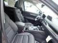 Machine Gray Metallic - CX-5 Grand Touring AWD Photo No. 11