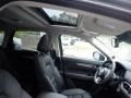 Machine Gray Metallic - CX-5 Grand Touring AWD Photo No. 12