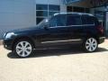 Black - GLK 350 4Matic Photo No. 3