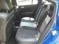 Black Rear Seat Photo for 2021 Dodge Charger #142571634