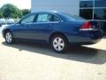 Laser Blue Metallic - Impala LT Photo No. 3