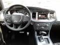 Black Dashboard Photo for 2021 Dodge Charger #142571772