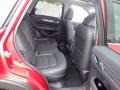 Soul Red Crystal Metallic - CX-5 Grand Touring AWD Photo No. 9