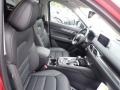 Soul Red Crystal Metallic - CX-5 Grand Touring AWD Photo No. 10
