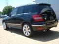 Black - GLK 350 4Matic Photo No. 4