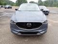 Polymetal Gray - CX-5 Carbon Edition AWD Photo No. 4