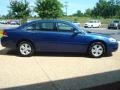 2006 Laser Blue Metallic Chevrolet Impala LT  photo #5