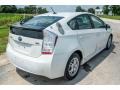 Blizzard White Pearl - Prius Hybrid II Photo No. 4