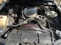 1987 Chevrolet El Camino 5.0 Liter OHV 16-Valve LG4 V8 Engine Photo