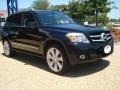 Black - GLK 350 4Matic Photo No. 7