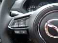 2021 Mazda CX-5 Caturra Brown Interior Steering Wheel Photo