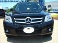 Black - GLK 350 4Matic Photo No. 8