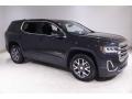 Carbon Black Metallic - Acadia SLE AWD Photo No. 1