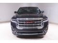 Carbon Black Metallic - Acadia SLE AWD Photo No. 2