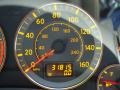Beryllium 16 Metallic - FX 35 AWD Photo No. 17