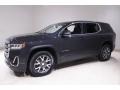 Carbon Black Metallic - Acadia SLE AWD Photo No. 3