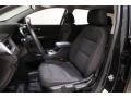 Carbon Black Metallic - Acadia SLE AWD Photo No. 5