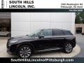 Infinite Black 2020 Lincoln Corsair Reserve AWD