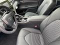 Galactic Aqua Mica - Camry SE Hybrid Photo No. 4