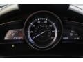 2016 Mazda CX-3 Black Interior Gauges Photo