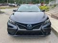 Galactic Aqua Mica - Camry SE Hybrid Photo No. 6