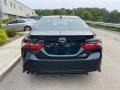 Galactic Aqua Mica - Camry SE Hybrid Photo No. 8