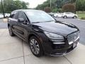 Infinite Black 2020 Lincoln Corsair Reserve AWD Exterior