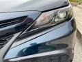 Galactic Aqua Mica - Camry SE Hybrid Photo No. 10