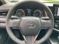  2021 Camry SE Hybrid Steering Wheel