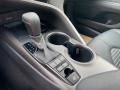 CVT Automatic 2021 Toyota Camry SE Hybrid Transmission