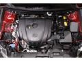  2016 CX-3 Touring AWD 2.0 Liter DI DOHC 16-Valve VVT SKYACTIV-G 4 Cylinder Engine