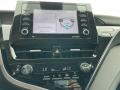 Galactic Aqua Mica - Camry SE Hybrid Photo No. 15
