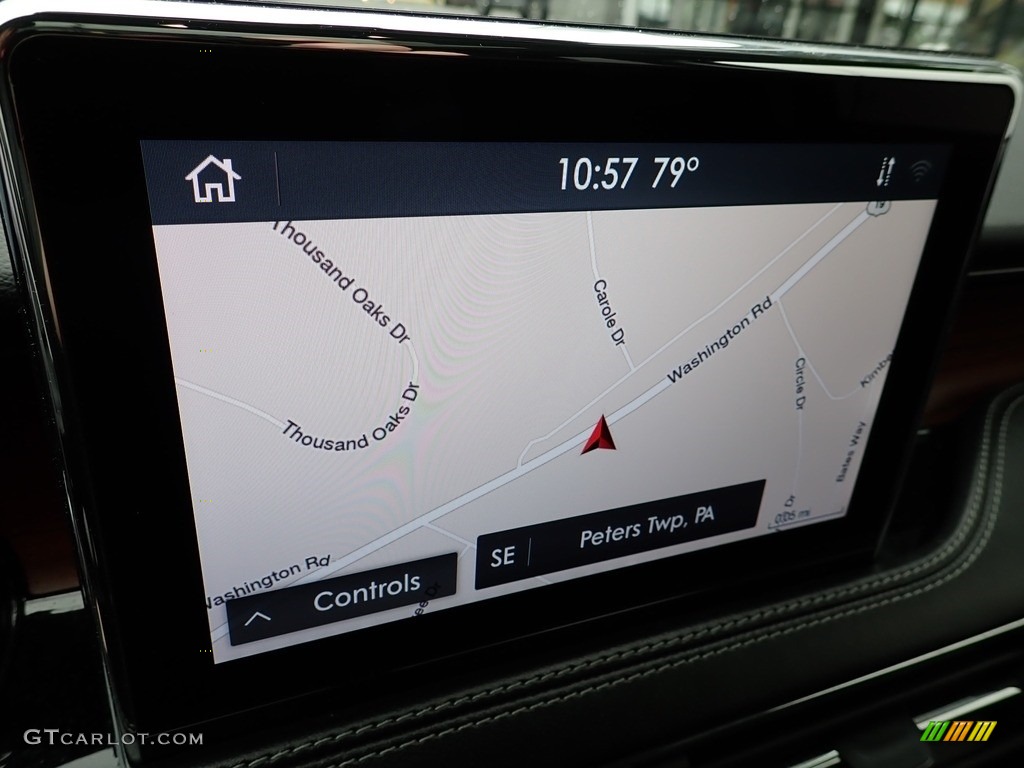 2020 Lincoln Corsair Reserve AWD Navigation Photo #142574148